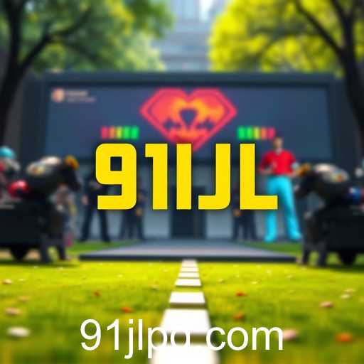 91JL: Shaping Online Gaming Engagement in a Dynamic World
