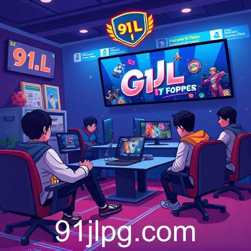 91JL: Transforming Gaming in 2025