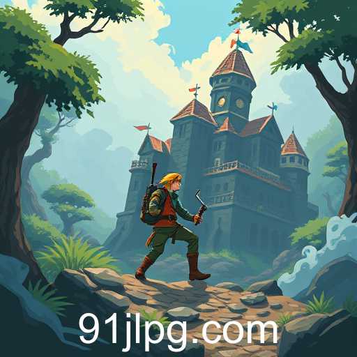 Adventure Games
