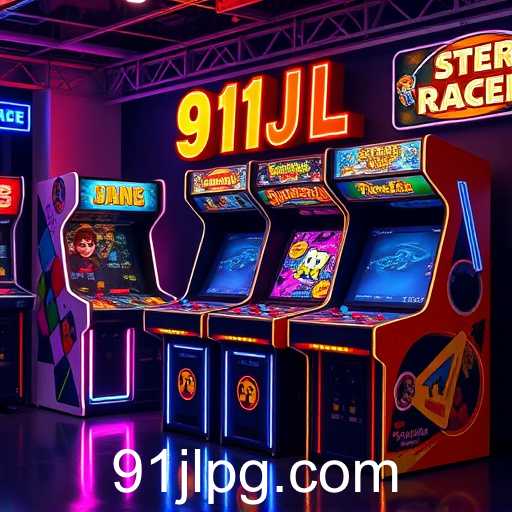 Arcade Games