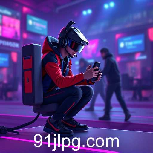The Evolution of Gaming Experiences on 91JL