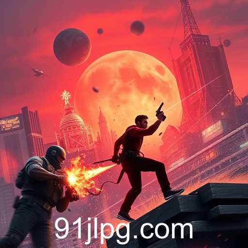 Multiplayer Games