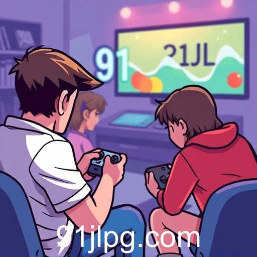 Multiplayer Games