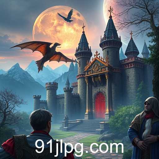 Fantasy Games