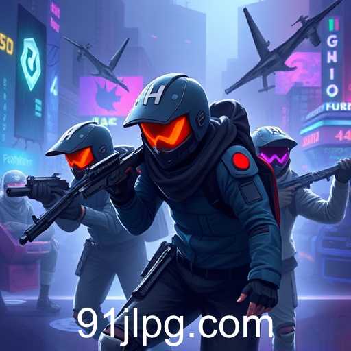 Multiplayer Games