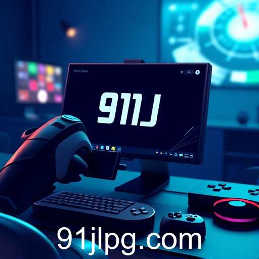 Rise of 91JL: A Gaming Phenomenon