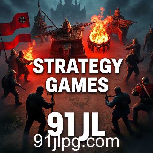 Strategy Games